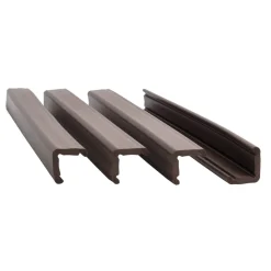 Kit de protection mousse antichoc chocolat