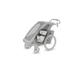 Kit de siège pour remorque de vélo thule