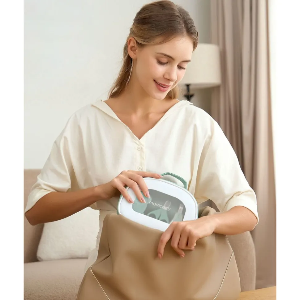Kit de soins bébé complet naissance