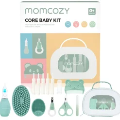 Kit de soins bébé complet naissance