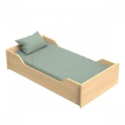 Kit de transformation pour lit 70x140cm cannelle