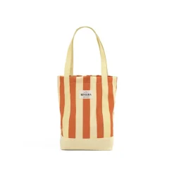 Kit d'été poussette yoyo 3 avec ombrelle, assise pack 6+ et sac tote bag capri - edition limitée riviera