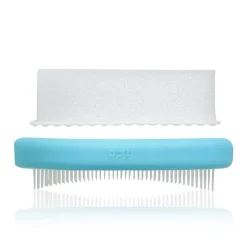 Kit 3-en-1 croûtes de lait bébé