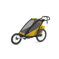 Kit jogging chariot 1 place - génération 1 et 2