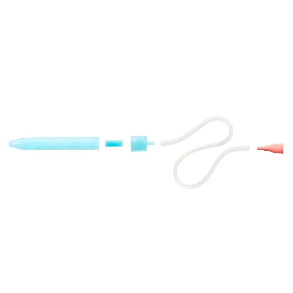 Kit nettoyage nasal nosefrida