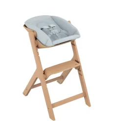 Kit nouveau-né nesta behond sky grey