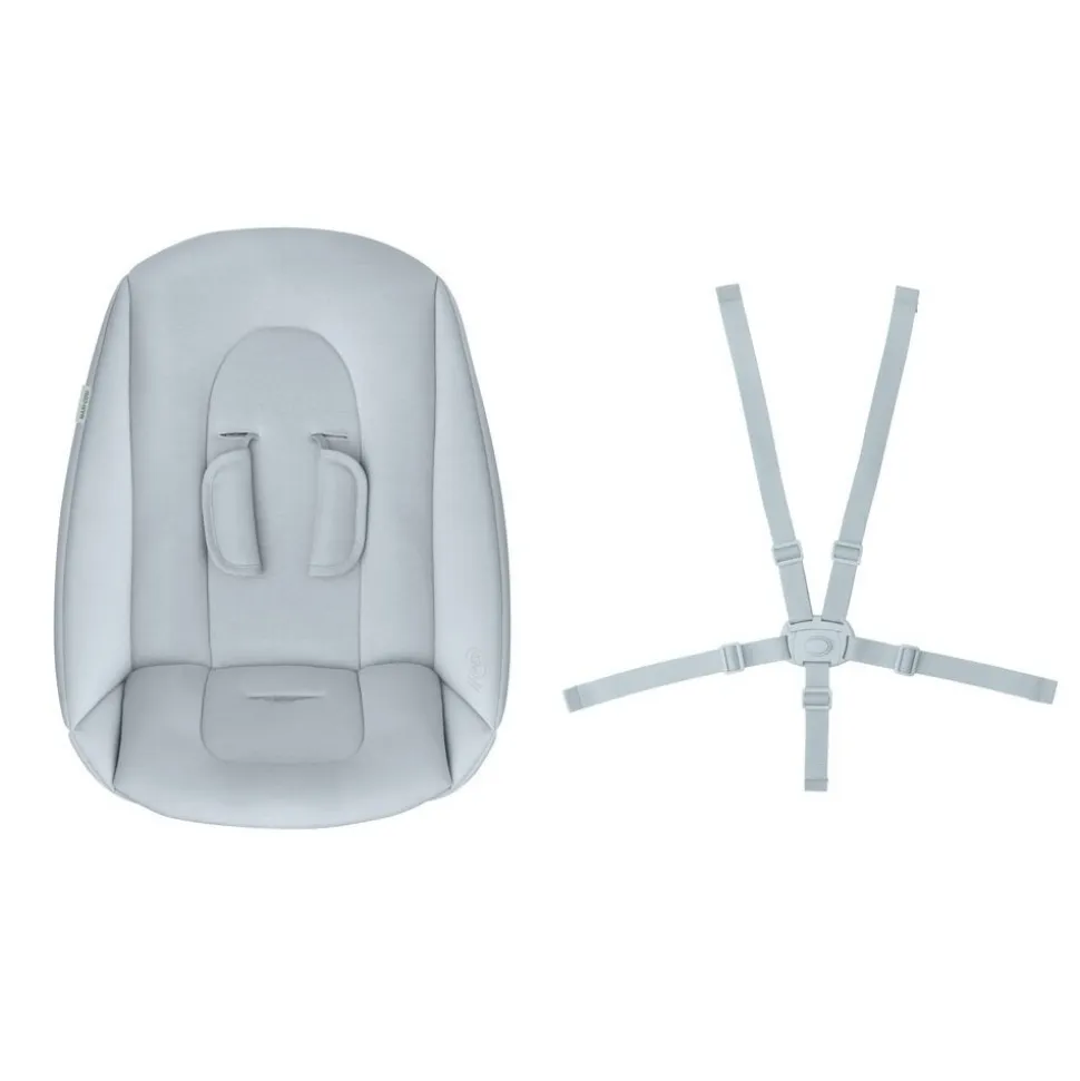Kit nouveau-né nesta behond sky grey