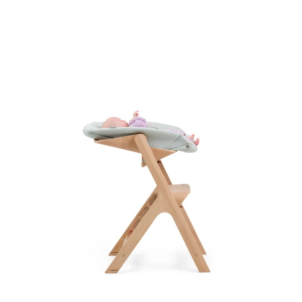 Kit nouveau-né nesta behond sky grey