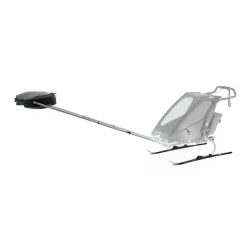 Kit ski pour remorque chariot - génération 1 et 2