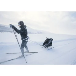 Kit ski pour remorque chariot - génération 1 et 2