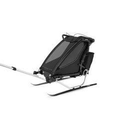 Kit ski pour remorque chariot - génération 3