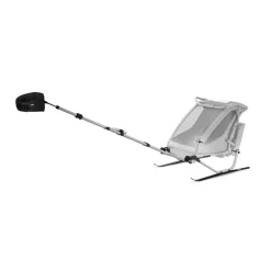 Kit ski pour remorque chariot - génération 3