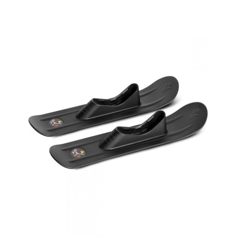 Kit skis pour poussette yoyo