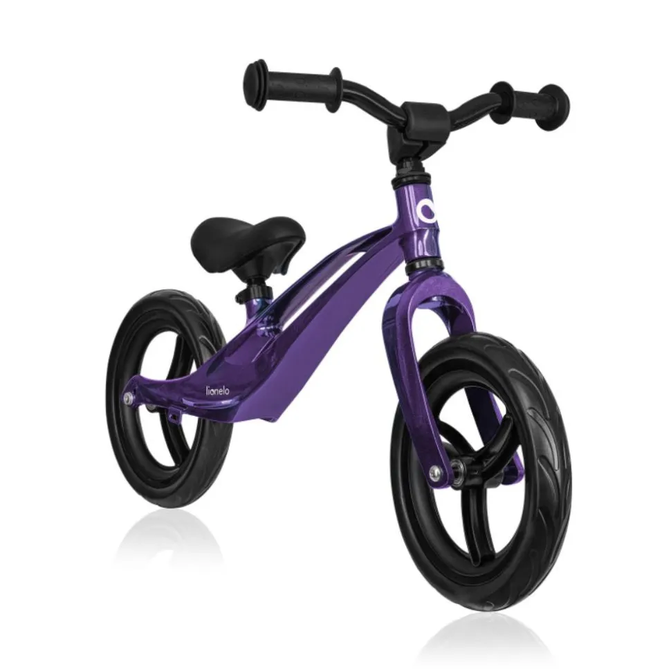La draisienne lionelo bart purple amethyst