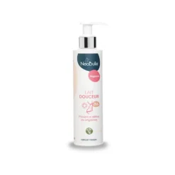 Lait corporel vergetures douceur 200ml