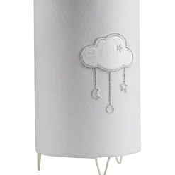 Lampe de chevet céleste
