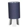 Lampe de chevet moderne merlin