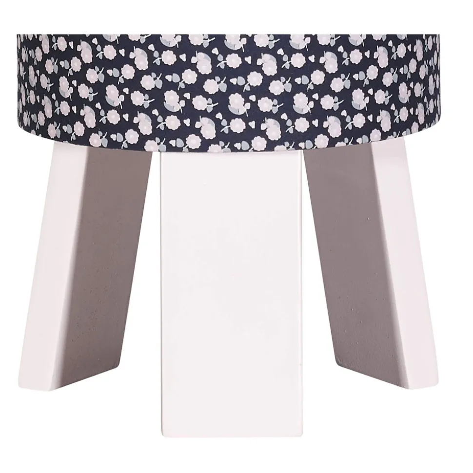 Lampe de chevet moderne miss fleur de lune