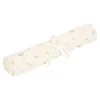 Lange xl en gaze de coton - fairy blossom