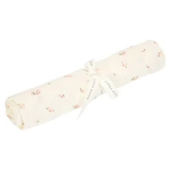 Lange xl en gaze de coton - fairy blossom