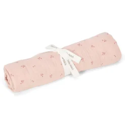 Lange xl en gaze de coton - pure blossom