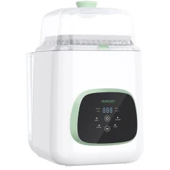 Lave-biberon et stérilisateur automatique kleanpal pro