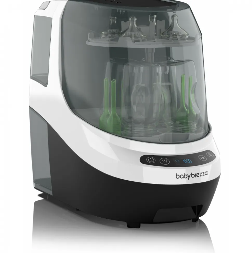 Lave-biberons bottle washer pro