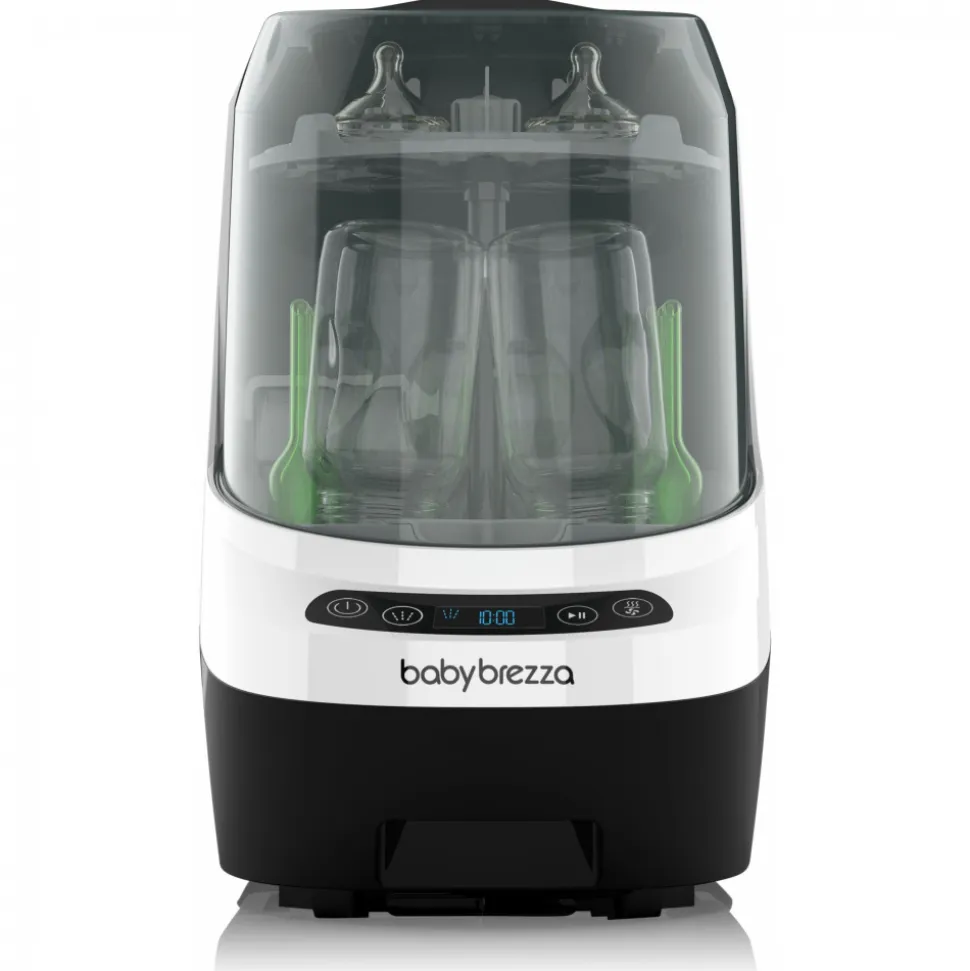 Lave-biberons bottle washer pro