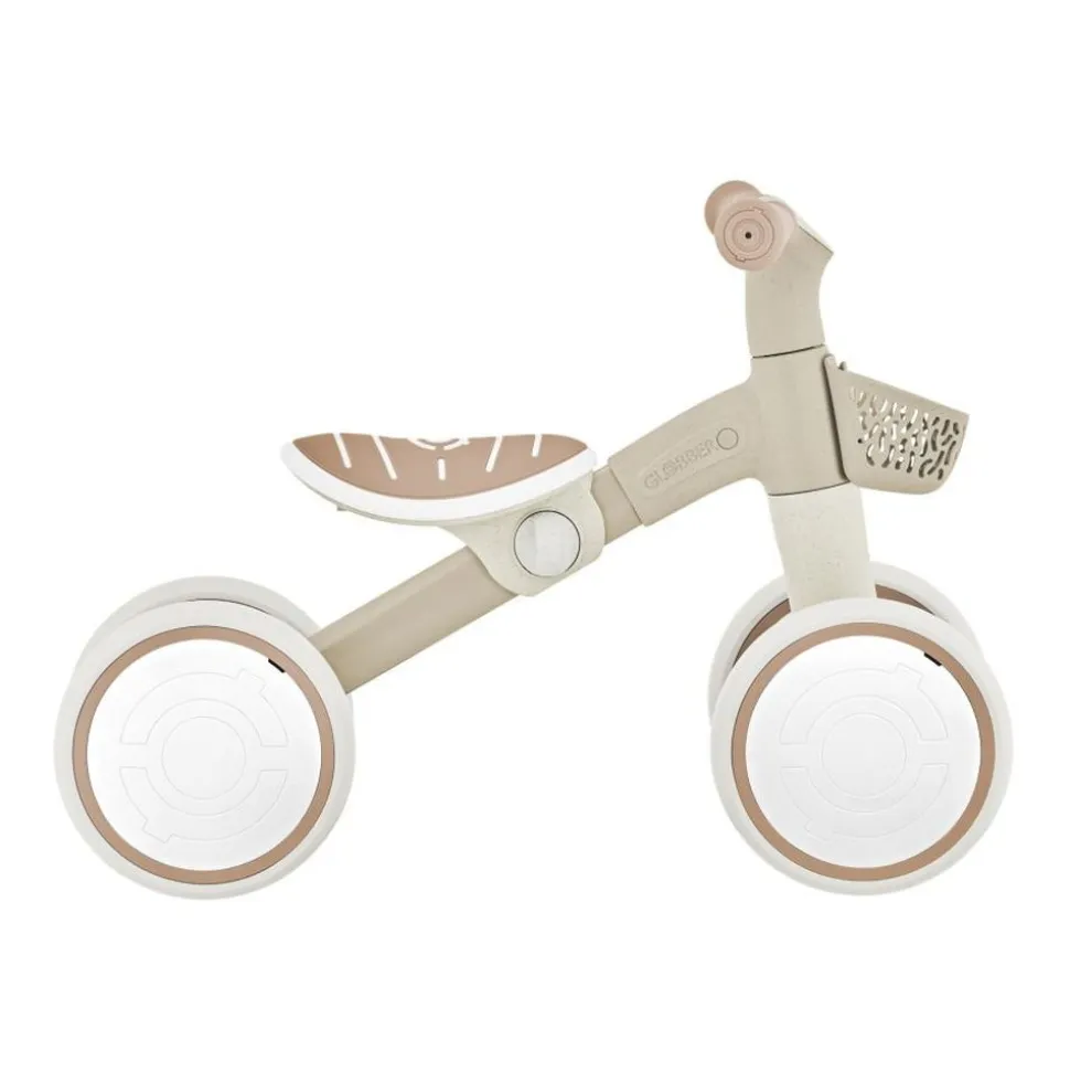 Learning bike beige / taupe