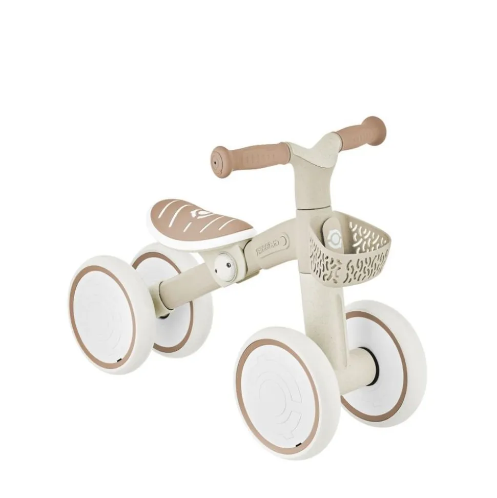 Learning bike beige / taupe
