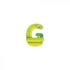 Lettre bois - g vert