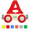 Lettre wagon a
