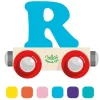 Lettre wagon r