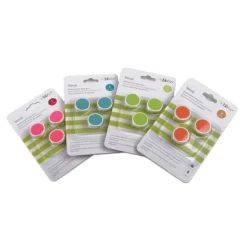 Lime à ongles électrique trimö et lot de 3 disques de rechange