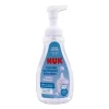 Liquide nettoyant spécial biberons 380ml avec flacon mousseur