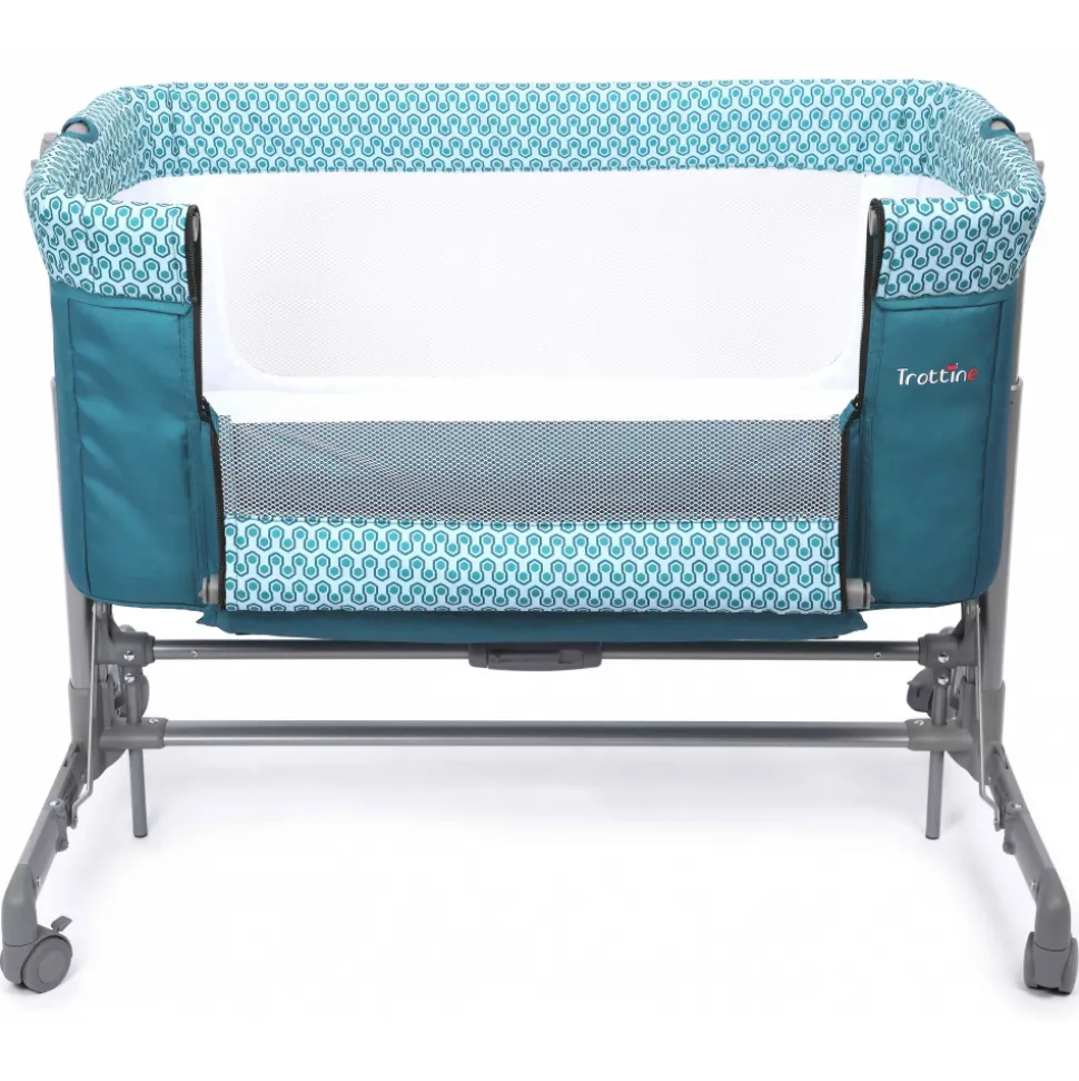 Lit bébé cododo two dream cobalt