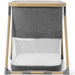 Lit bébé 4 en 1 sofi grey