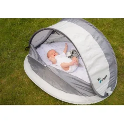 Lit bébé nomade pop-up