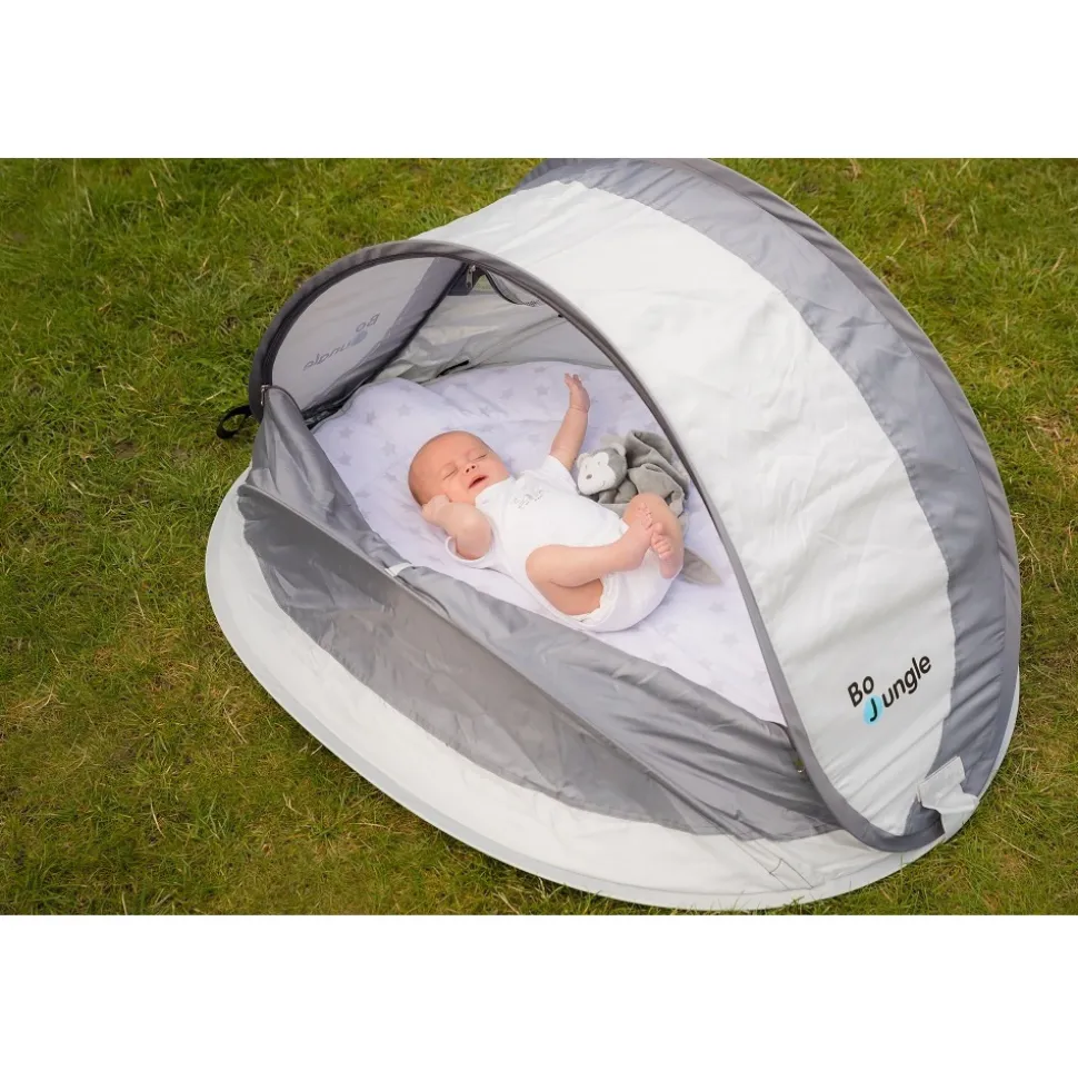 Lit bébé nomade pop-up