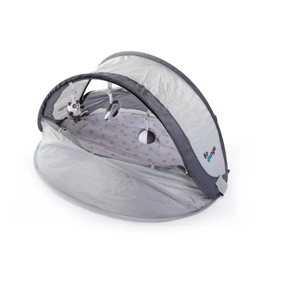 Lit bébé nomade pop-up