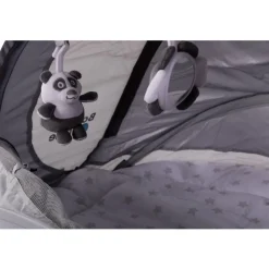 Lit bébé nomade pop-up