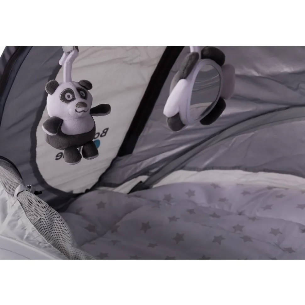 Lit bébé nomade pop-up