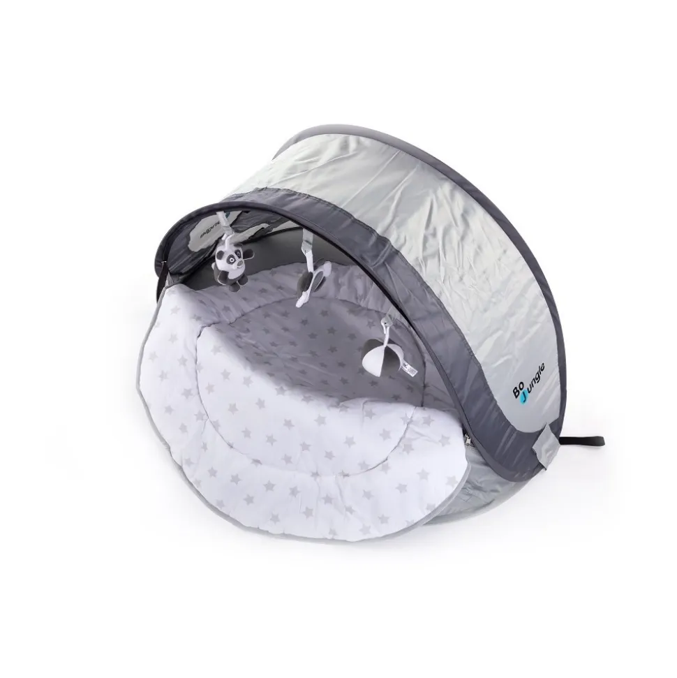 Lit bébé nomade pop-up