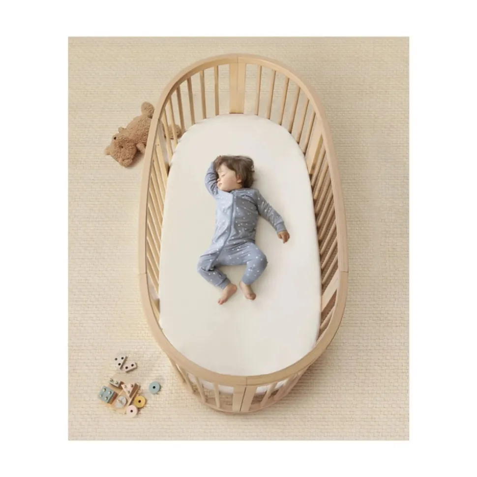 Lit bébé sleepi natural