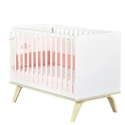 Lit bébé 60x120cm serena
