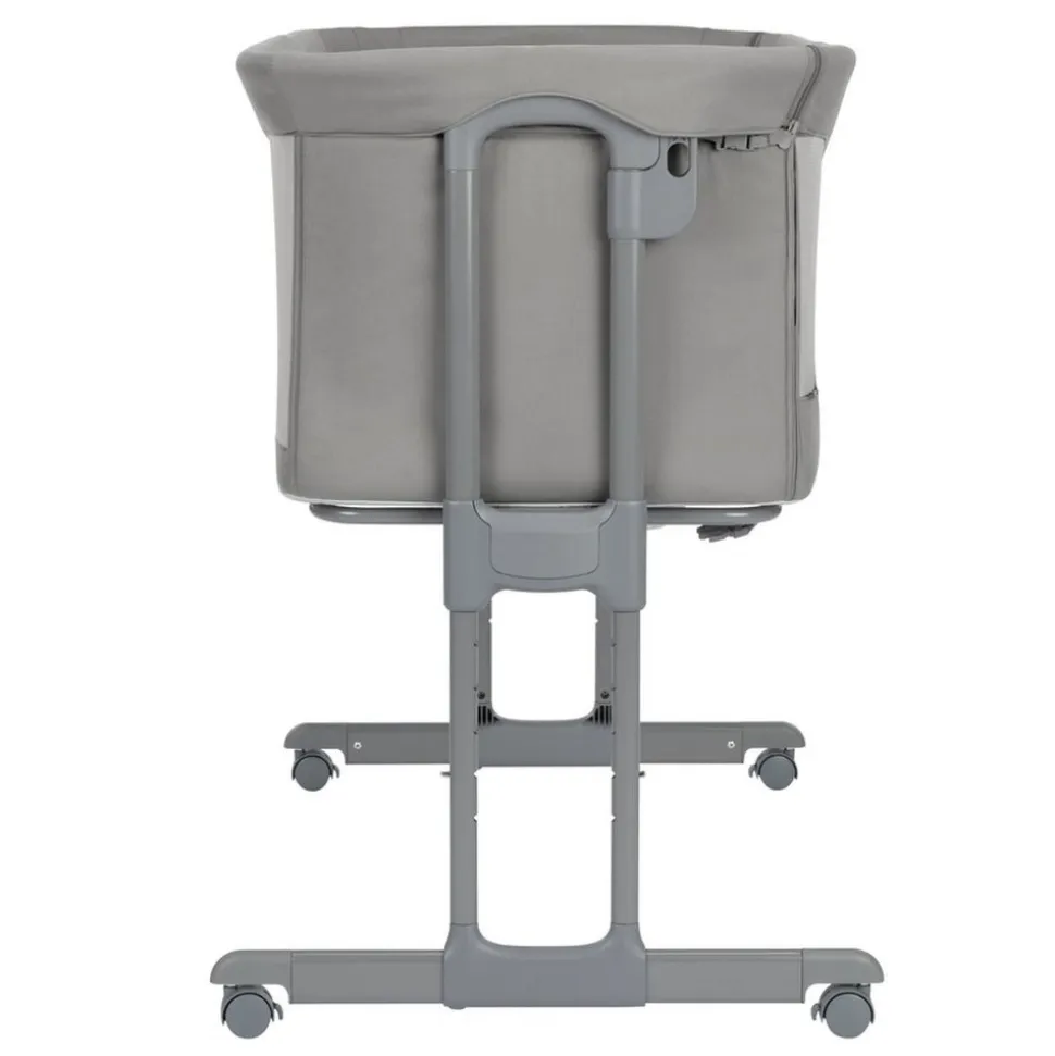 Lit cododo amara tinted gray