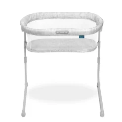 Lit cododo bassinest flex heather weave
