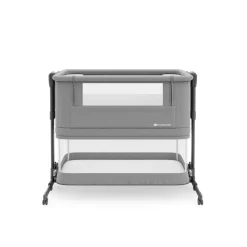 Lit cododo bébé nestee grow 2 dark grey