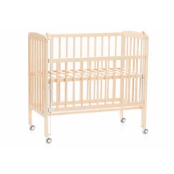 Lit cododo en bois nino beige