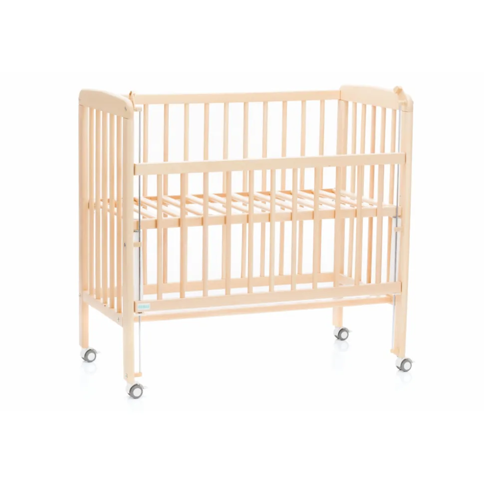 Lit cododo en bois nino beige